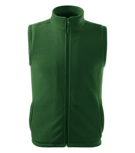 RIMECK 518 - Gilet Pile Next Unisex