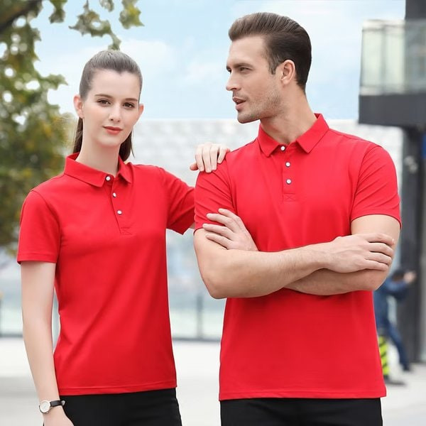 Malfini 215 - Cotton Heavy Polo Shirt Gents