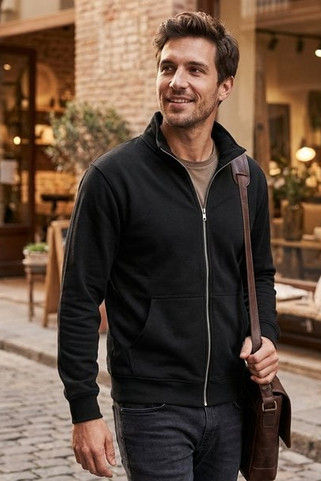 Malfini 407 - Herre eventyr -sweatshirt