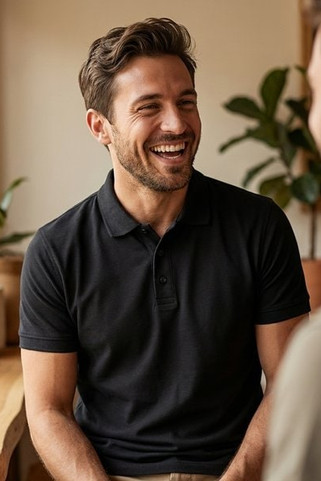 Malfini 212 - Cotton Polo Shirt Gents