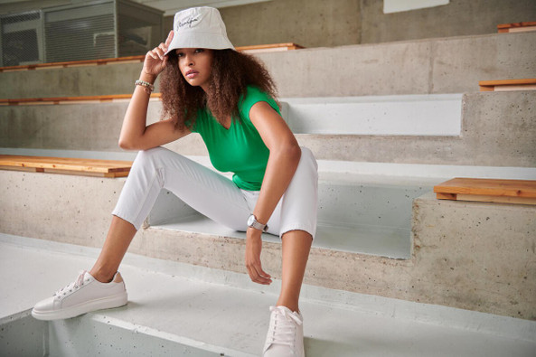 Malfini 128 - Dream T-shirt Ladies