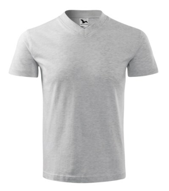 Malfini 102 - T-shirt V-neck mixte