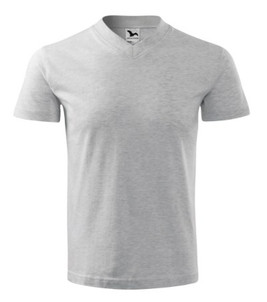 Malfini 102 - V-neck T-shirt unisex