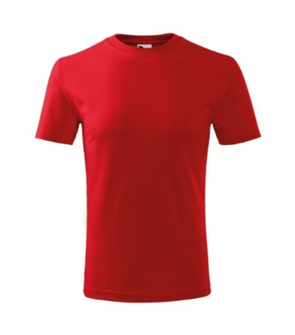 Malfini 135 - Kids' Classic New T-shirt