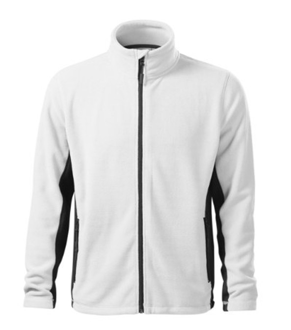 Malfini 527 - Malfini Men's Ultra-Warm Insulating Fleece Jacket
