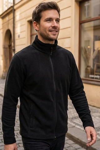 Malfini 527 - Frosty Fleece Herren