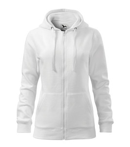 Malfini 411 - Sweashirt Trendy Zipper pour femme