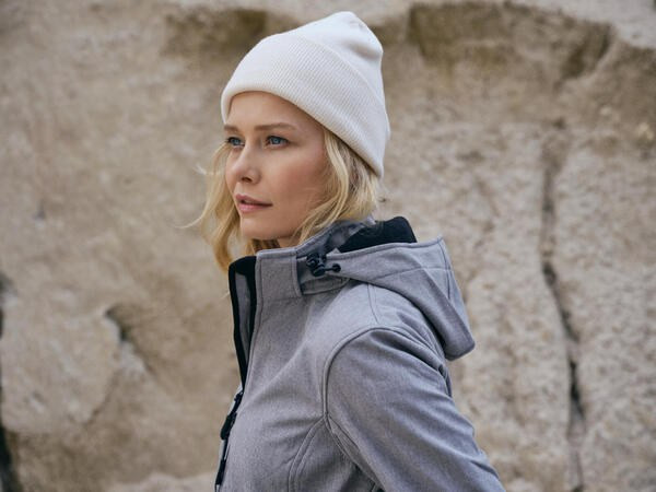 Malfini 521 - Softshell Jas Performance Dames
