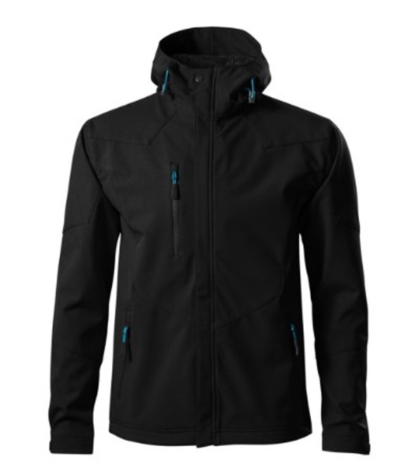 Malfini 531 - Softshell Jas Nano Heren