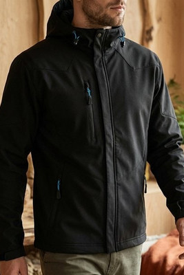 Malfini 531 - Nano Softshell Jacket Gents