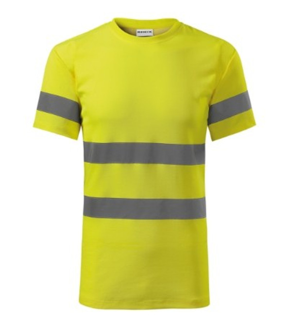 RIMECK 1V9 - Camiseta HV Protect Unissex