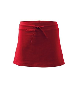 Malfini 604 - Trendy Dames Skort voor Zomer en Lente Stijl