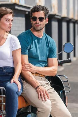 Malfini Premium 150 - t-shirt Action homme