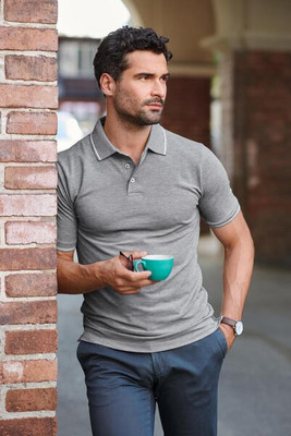 Malfini Premium 251 - Perfection plain Polo Shirt Gents