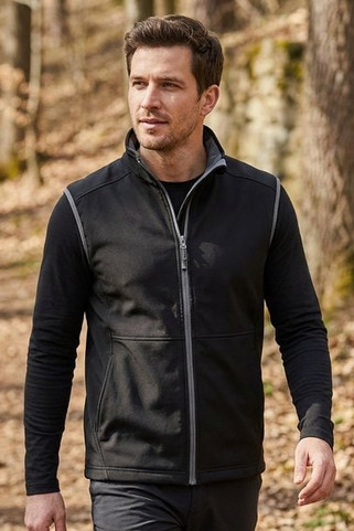 Malfini 517 - Vision Softshell Vest Gents