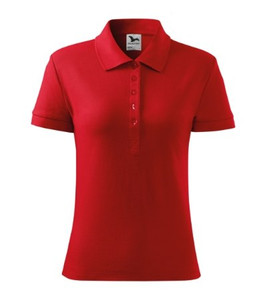 Malfini 216 - Heavy Cotton Polo Shirt til kvinder