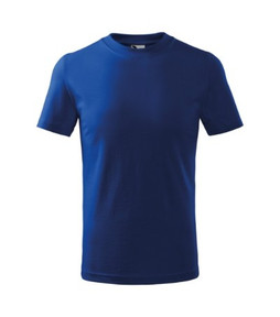 Malfini 100 - Camiseta clássica crianças