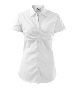 Malfini 214 - Elegant Women's Versatile Chic Shirt by Malfini