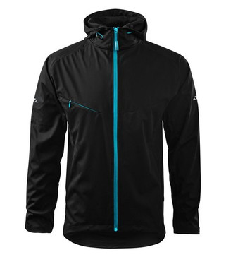 Malfini 515 - Malfini Mens All-Weather Softshell Jacket