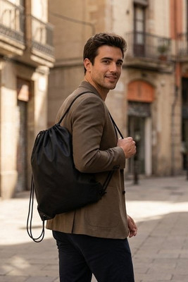 Malfini 912 - Energy Gymsack Unisex/Kids