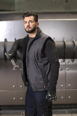 Malfini 509 - Vest Bodywarmer Heren
