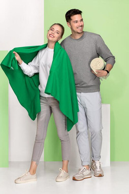 Piccolio P41 - sweatshirt Zero mixte