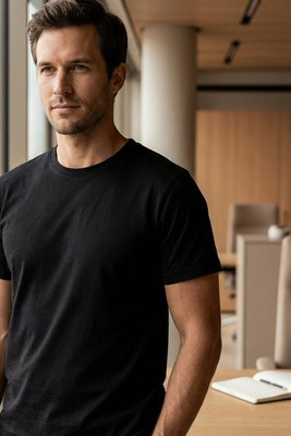 RIMECK R03 - Resist heavy T-shirt Gents