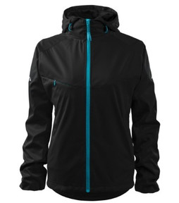 Malfini 514 - Malfini Reflecterende Dames Softshell Jas