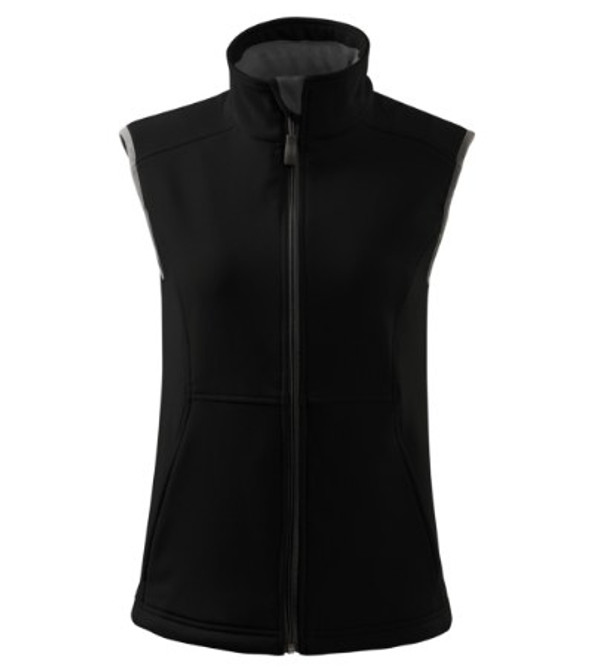 Malfini 516 - Vision Softshell Vest Ladies