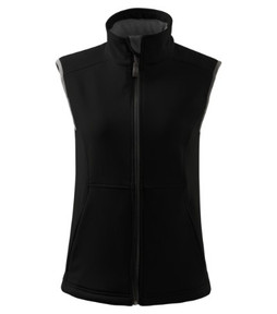 Malfini 516 - Vest Softshell Vision Dames