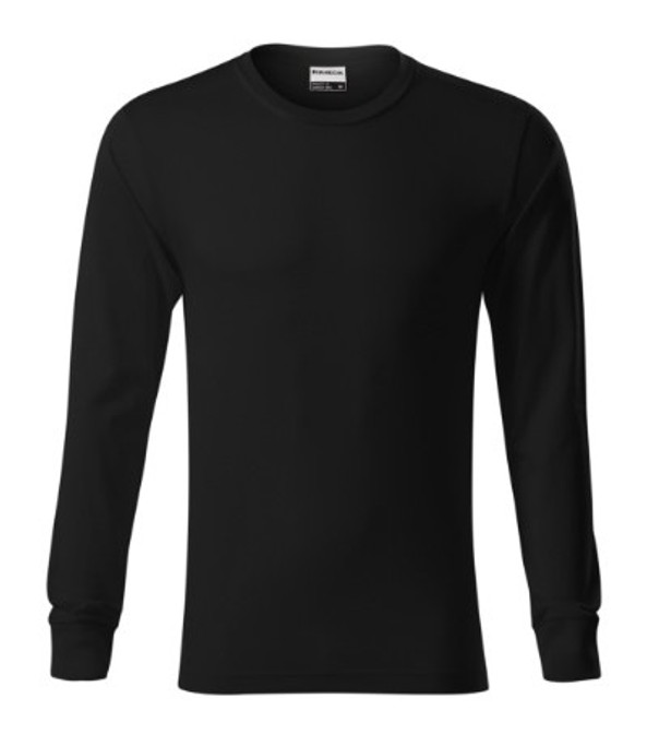 RIMECK R05 - Resist LS T-shirt unisex