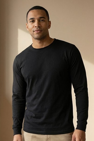 RIMECK R05 - Resist LS T-shirt unisex