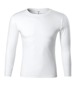 Piccolio P75 - t-shirt Progress LS mixte