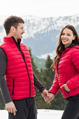 Malfini Premium 553 - gilet Everest pour homme