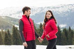 Malfini Premium 553 - Malfini Mens Quilted Comfort Vest