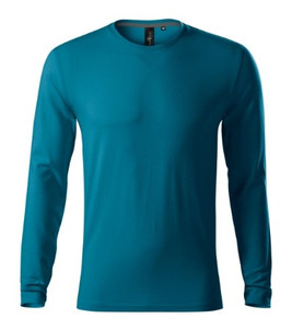 Malfini Premium 155 - MalfiniPremium Men's Long Sleeve Slim Fit Tee