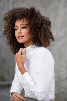 Malfini 229 - Shirt Style LS Dames