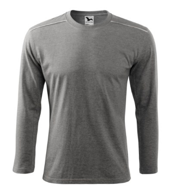 Malfini 112 - Long Sleeve T-shirt unisex