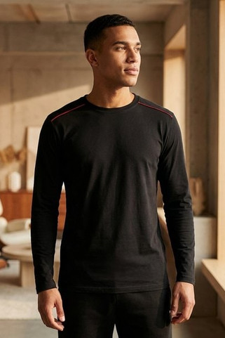 Malfini 112 - Long Sleeve T-shirt unisex