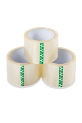 Malfini CT7 - Adhesive tape
