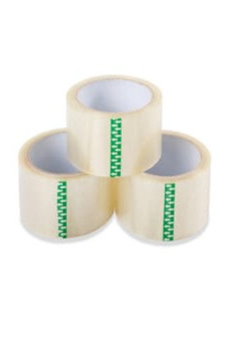 Malfini CT7 - Adhesive tape