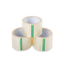 Malfini CT7 - Adhesive tape