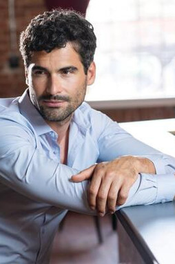Malfini Premium 262 - MalfiniPremium Mens Slim Fit Comfort Shirt
