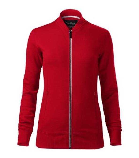 Malfini Premium 454 - Bomber Sweatshirt Damen
