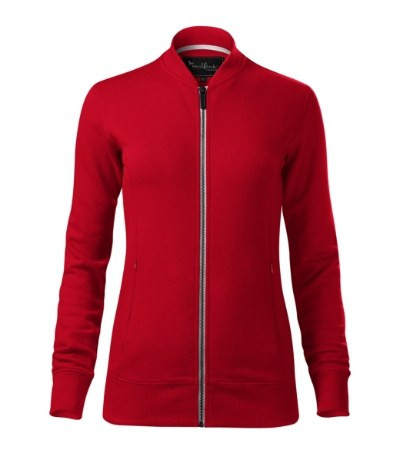 Malfini Premium 454 - Felpa Bomber Donna MalfiniPremium Elegante