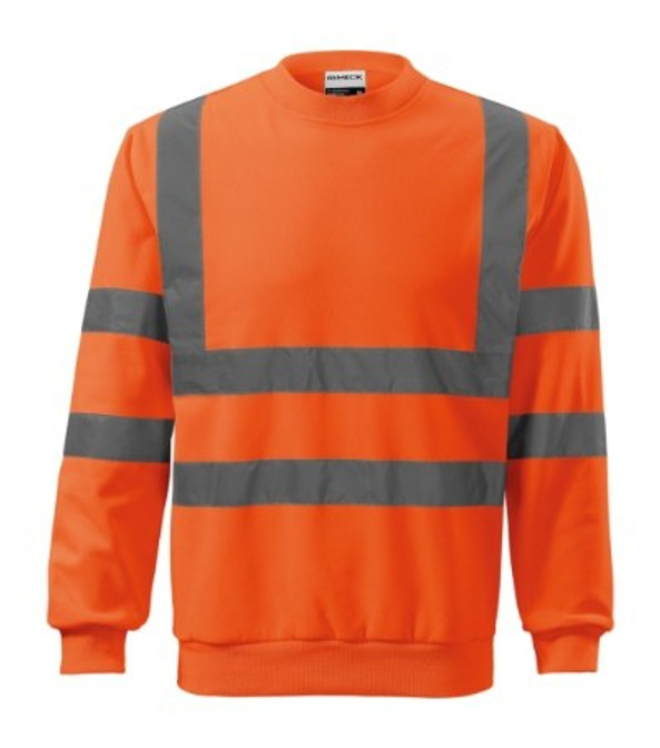 RIMECK 4V6 - HV Essential Sweatshirt unisex