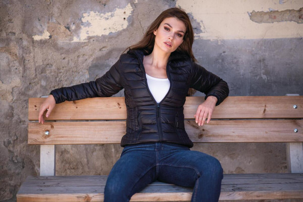 Malfini Premium 551 - Everest Jacket Ladies