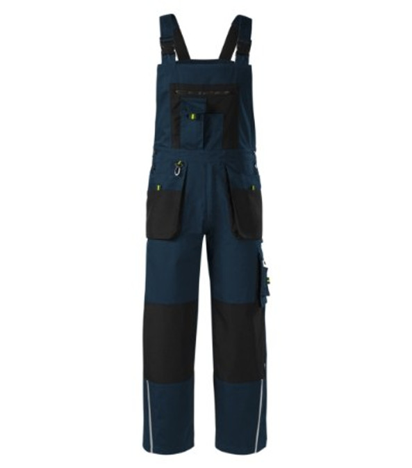RIMECK W04 - Broek met Bretels Ranger Heren