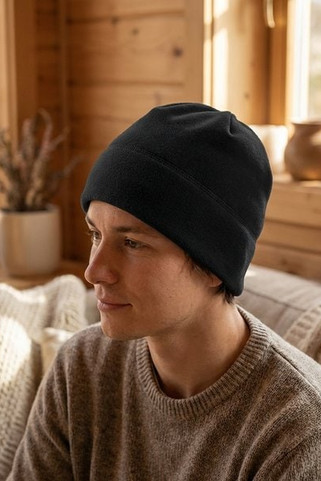 Malfini 519 - Casquette polaire Pratic mixte