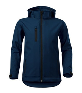 Malfini 535 - Performance Softshelljacke Kinder